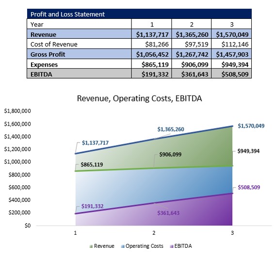 Flight School Business Plan - CompleteBizPlans.com
