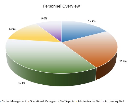 sports management agency business plan